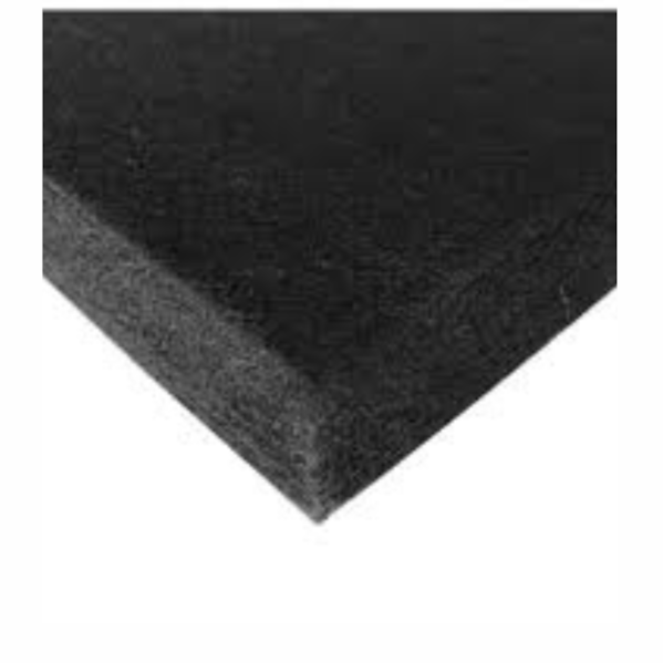 Kit 15 Unidades Placa Lã de PET 1200 x 600 x 25 mm - 30kg/m3