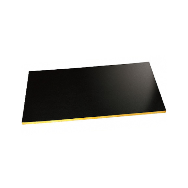 Lã de Rocha Revestido com Véu de Fibra de Vidro Preto 1200 x 600 x 25MM 64KG/M³ - 1 Un Lã de Rocha Revestido com Véu de Fibra de Vidro Preto 1200 x 600 x 25MM 64KG/M³ - 1 Un