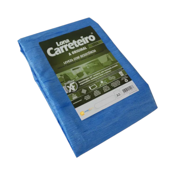 LONA P/ CARRETEIRO 2 X 2 LONA P/ CARRETEIRO 2 X 2