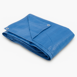 Lona P/ Carreteiro ITAP Azul  3 x 2