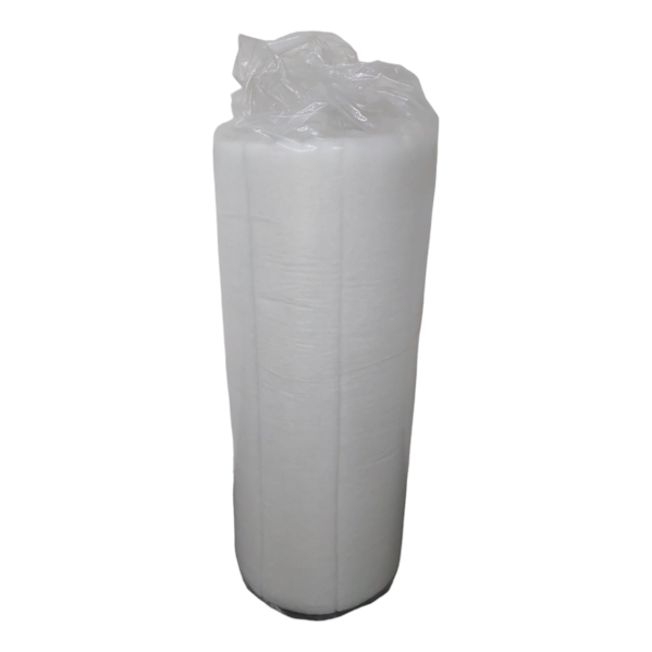 Manta Lã de PET 1200 x 30000 x 5 mm - 30 kg/m³ Manta Lã de PET 1200 x 30000 x 5 mm - 30 kg/m³