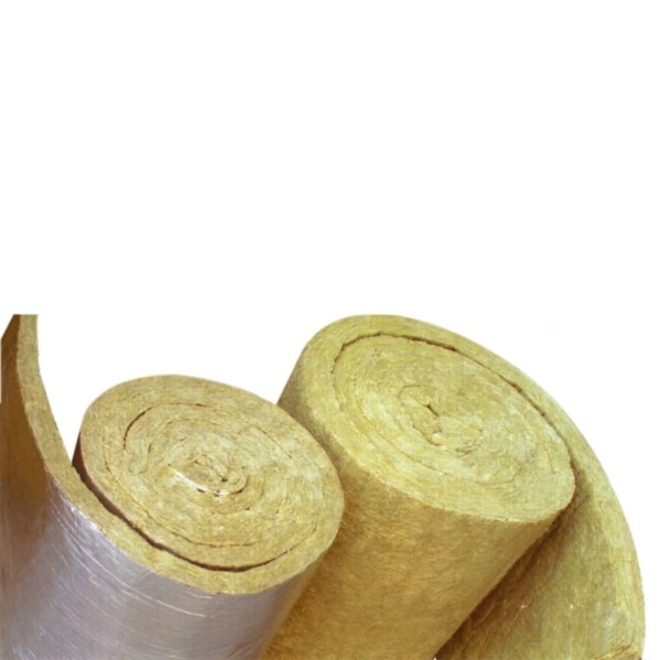 Manta Lã de Vidro Aluminizado Isoflex 3000 x 1200 x 38 mm - 12kg/m3 (RE) 3 Metros