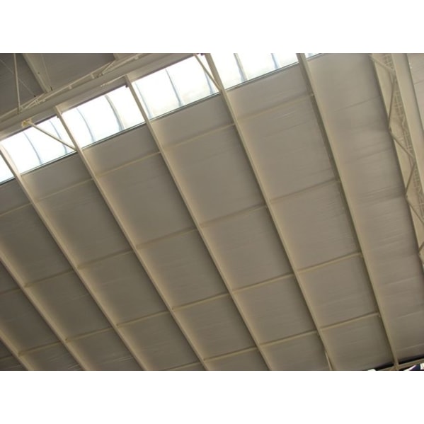 Manta Lã de Vidro Facefelt 25000 x 1200 x 63,5 mm Densidade 10 kg/m³