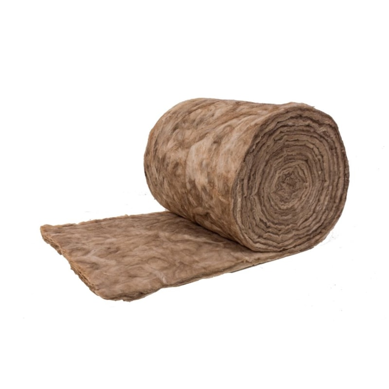 Manta Lã de Vidro Wallfelt 12500