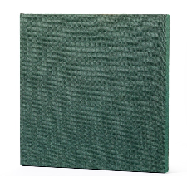 Nuvem Acústica 600 x 600 x 50 mm Decorativa Suspensa para Escritórios e Home Studio Nuvem Acústica 600 x 600 x 50 mm Decorativa Suspensa para Escritórios e Home Studio