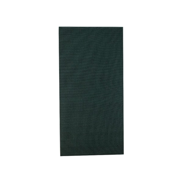 Nuvem Acústica Absorvedora Fibracustica EcoPortal 1200 x 600 x 50 mm para redução de eco em escritório corporativo moderno Nuvem Acústica Absorvedora Fibracustica EcoPortal 1200 x 600 x 50 mm para redução de eco em escritório corporativo moderno