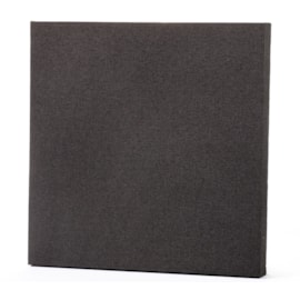 Painel Acústico Absorvedor de Ruídos 600 x 600 x 50 mm para Redução de Eco e Conforto Acústico