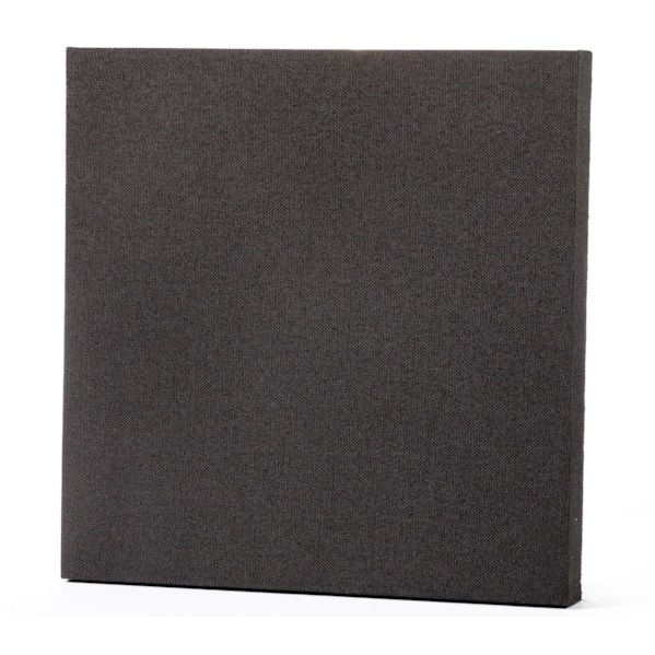 Painel Acústico Absorvedor de Ruídos 600 x 600 x 50 mm para Redução de Eco e Conforto Acústico Painel Acústico Absorvedor de Ruídos 600 x 600 x 50 mm para Redução de Eco e Conforto Acústico