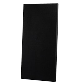 Painel Acústico Absorvedor de Ruídos Tratamento Acústico - 1200 x 600 mm