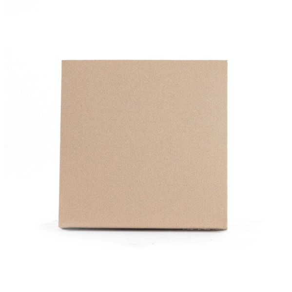 Painel Acústico Com Req. Metálico 600 x 600 x 25 mm para Redução de Eco