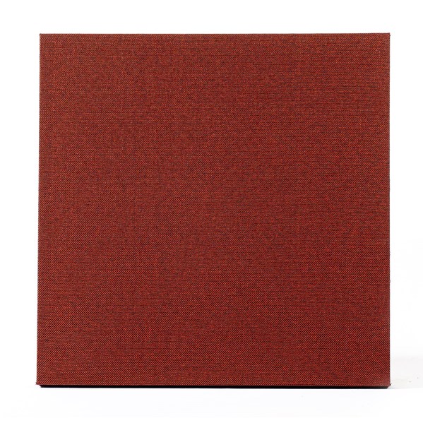 Painel Acústico Lã de Vidro - 600 x 600 x 30 mm