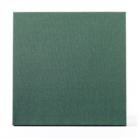 Painel Acústico Lã de Vidro 600 x 600 x 30 mm para Redução de Eco e Ruído