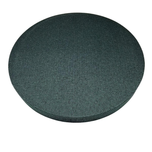 Painel Acústico Redondo Tecido Polipropileno 400 x 400 x 50 mm Painel Acústico Redondo Tecido Polipropileno 400 x 400 x 50 mm