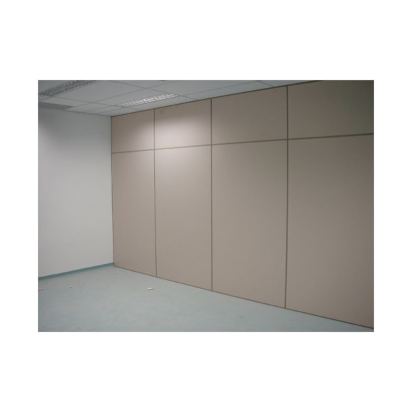 Painel Divisória Isoplan-Fibraroc® UV - 2110 x 1200 x 35 mm - Cristal - SE - Cristal