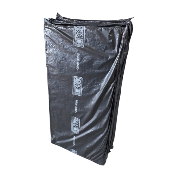 Painel Lã de Rocha Ensacado 1200 x 600 x 51 mm Densidade 32 kg/m³