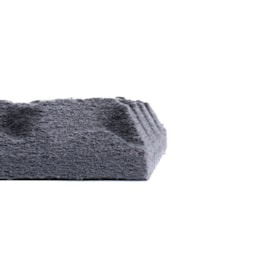 Placa Lã de PET 500 x 500 x 35 mm - Senoidal 35 kg/m3 - Cores Placa Lã de PET 500 x 500 x 35 mm - Senoidal 35 kg/m3 - Cores