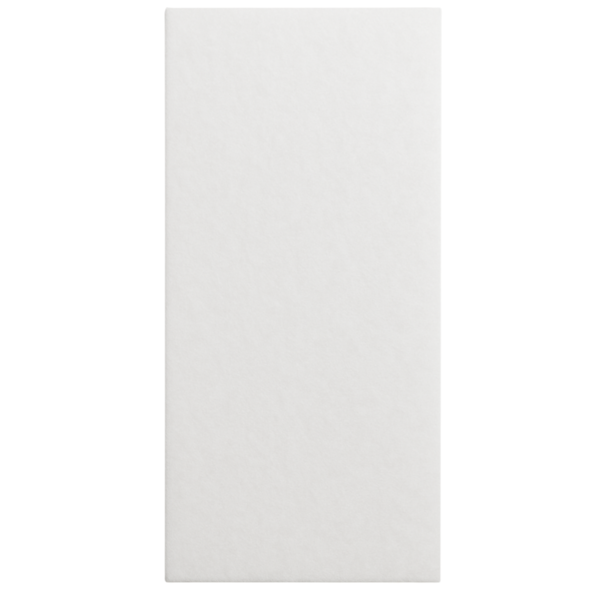 Placa Lã de PET Branco 1200 x 600 x 25 mm - 20kg/m3 - 1 Unidade - 0,72m2 Placa Lã de PET Branco 1200 x 600 x 25 mm - 20kg/m3 - 1 Unidade - 0,72m2