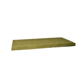 Placa Lã de Rocha Pad Light 1200 x 600 x 50 mm Densidade 32 kg/m³ para Isolamento Acústico e Drywall