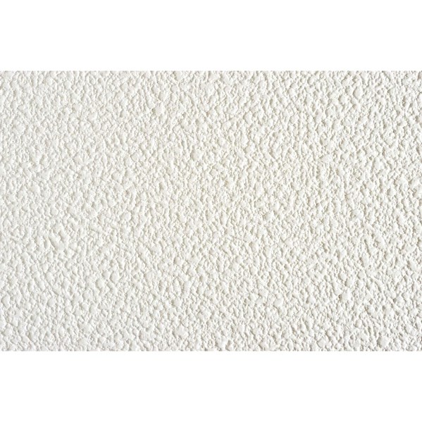Placa Lã de Vidro Forrovid Boreal Branco 1250 x 625 x 20mm - 60kg/m³ - 1 Unidade