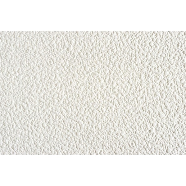 Placa Lã de Vidro Forrovid Boreal Branco 1250 x 625 x 20mm - 60kg/m³ - 1 Unidade