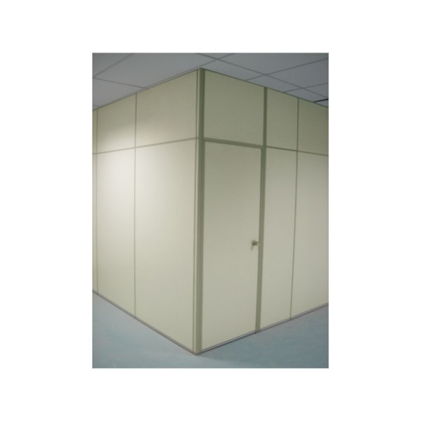 Porta Isoplan-Fibraroc® UV - 2110 x 820 x 35 mm - Areia Jundiaí - SE - Areia Jundiaí