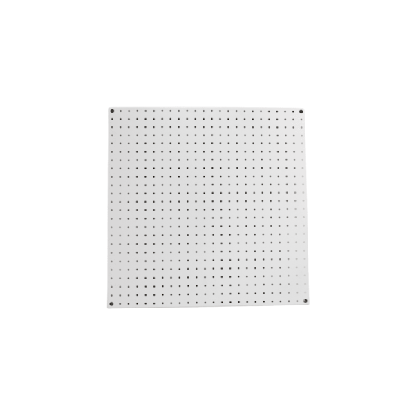 Quadro Organizador de Metal - 575 x 575 x 15 mm Quadro Organizador de Metal - 575 x 575 x 15 mm