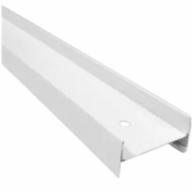 RF 217 3.000mm Bco Rupia - FL 3000 x 120 x 120 mm