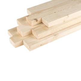 Sarrafo de Madeira para Confecção de Painéis 610 x 29 x 25 mm