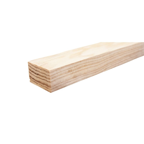 Sarrafo de Madeira para Confecção de Painéis - 610 x 29 x 25mm Sarrafo de Madeira para Confecção de Painéis - 610 x 29 x 25mm