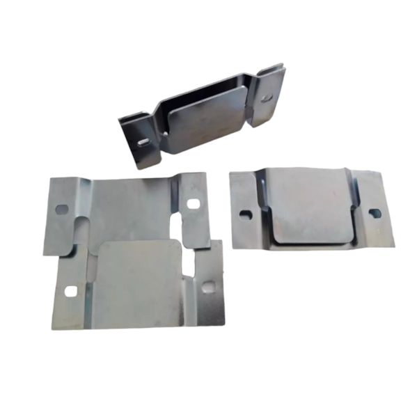 Sistema de Fixação Painel P ( 102 mm x 47,91 mm) - Sofá - 4 Peças Sistema de Fixação Painel P ( 102 mm x 47,91 mm) - Sofá - 4 Peças