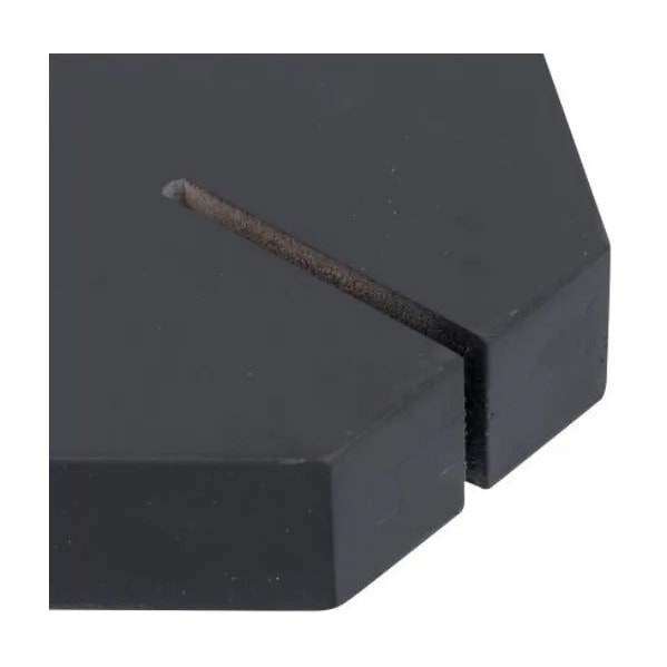 Suporte Bancada - Preto Suporte Bancada - Preto