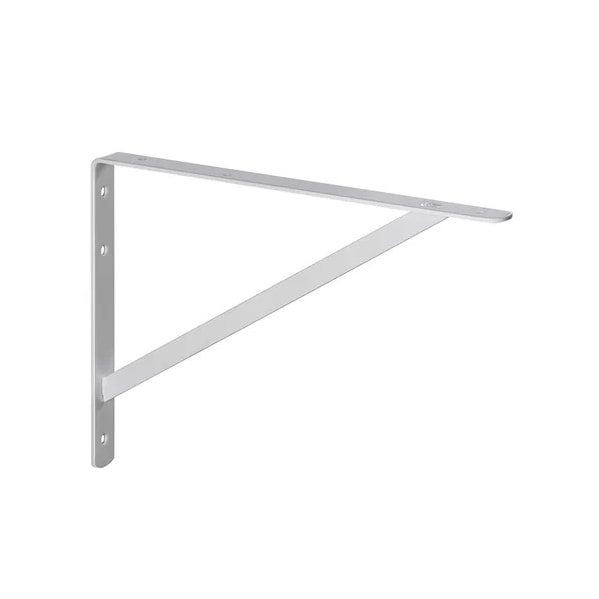 Suporte Mão Francesa Leve 36/6 - 20 x 40 cm Suporte Mão Francesa Leve 36/6 - 20 x 40 cm