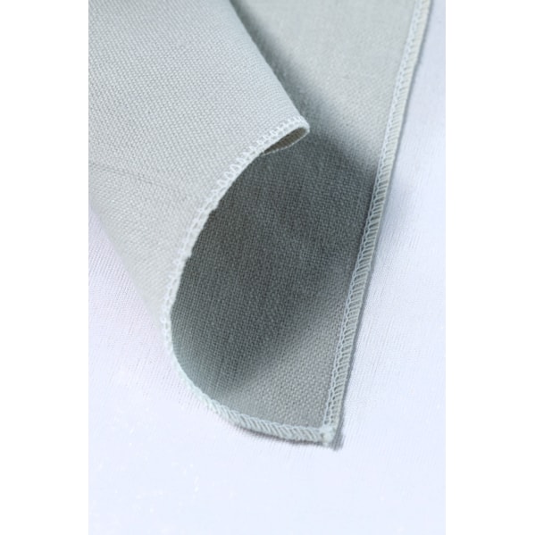 Tecido 100% Linho com Tratamento Antichama Cor Especial 1 x 1,40 m SE Tecido 100% Linho com Tratamento Antichama Cor Especial 1 x 1,40 m SE