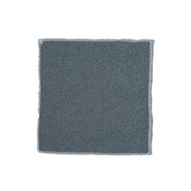 Tecido com Espuma (2mm) de Poliéster com Tratamento Antichamas - 1 x 1,40 m