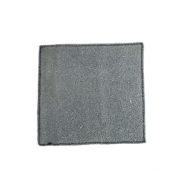Tecido com Espuma (2mm) de Poliéster com Tratamento Antichamas - 1 x 1,40 m