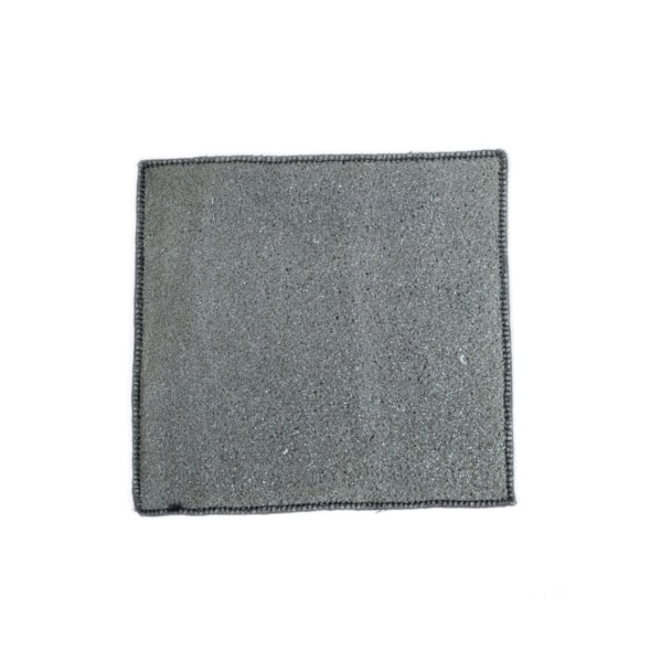 Tecido com Espuma (2mm) de Poliéster com Tratamento Antichamas - 1 x 1,40 m