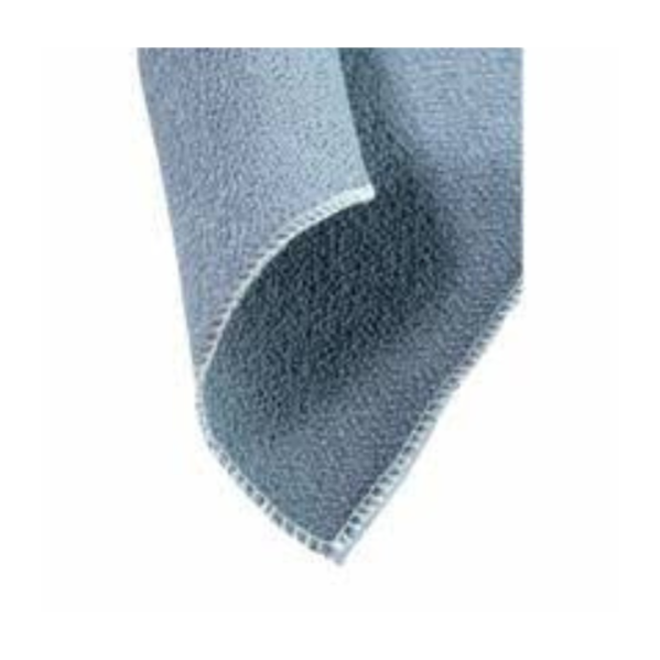 Tecido de Poliéster com Tratamento Antichama - 1 x 1,40 m - Cinza 03