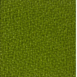 Tecido de poliéster na cor Verde 1604 - 1x1,40