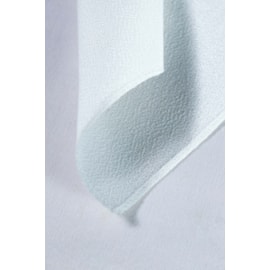 Tecido de Poliéster Natural (Branco) Sem Antichama