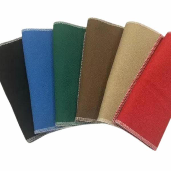 Tecido de Poliéster Sem Antichama 321 Tecido de Poliéster Sem Antichama 321