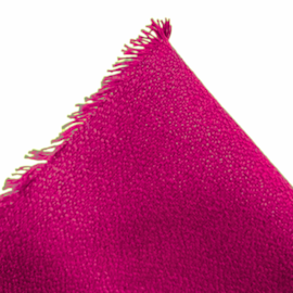 Tecido Poliéster Sem Antichama MX 1x1,40m Rosa Maravilha (43)