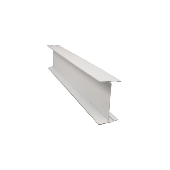 Travessa NTR RF203 1185 x 35 x 20mm - Branco Rúpia