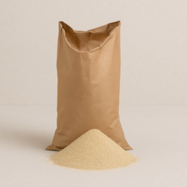 Vermiculita Expandida Fina - 10 Litros