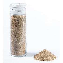 Vermiculita Expandida Micron - 100 Litros