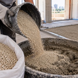 Vermiculita Expandida Super Fina 10 Litros